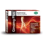 Εικόνα της GINSENG PLUS RAPID ENERGY - ΚΑΨΟΥΛΕΣ