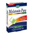 Εικόνα της MELATONIN 5mg Oral Strips (Στόματος)