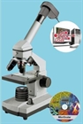 Εικόνα της Ερασιτεχνικό Μικροσκόπιο Junior με PC-Okular