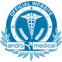 Εικόνα για τον κατασκευαστή Andromedical